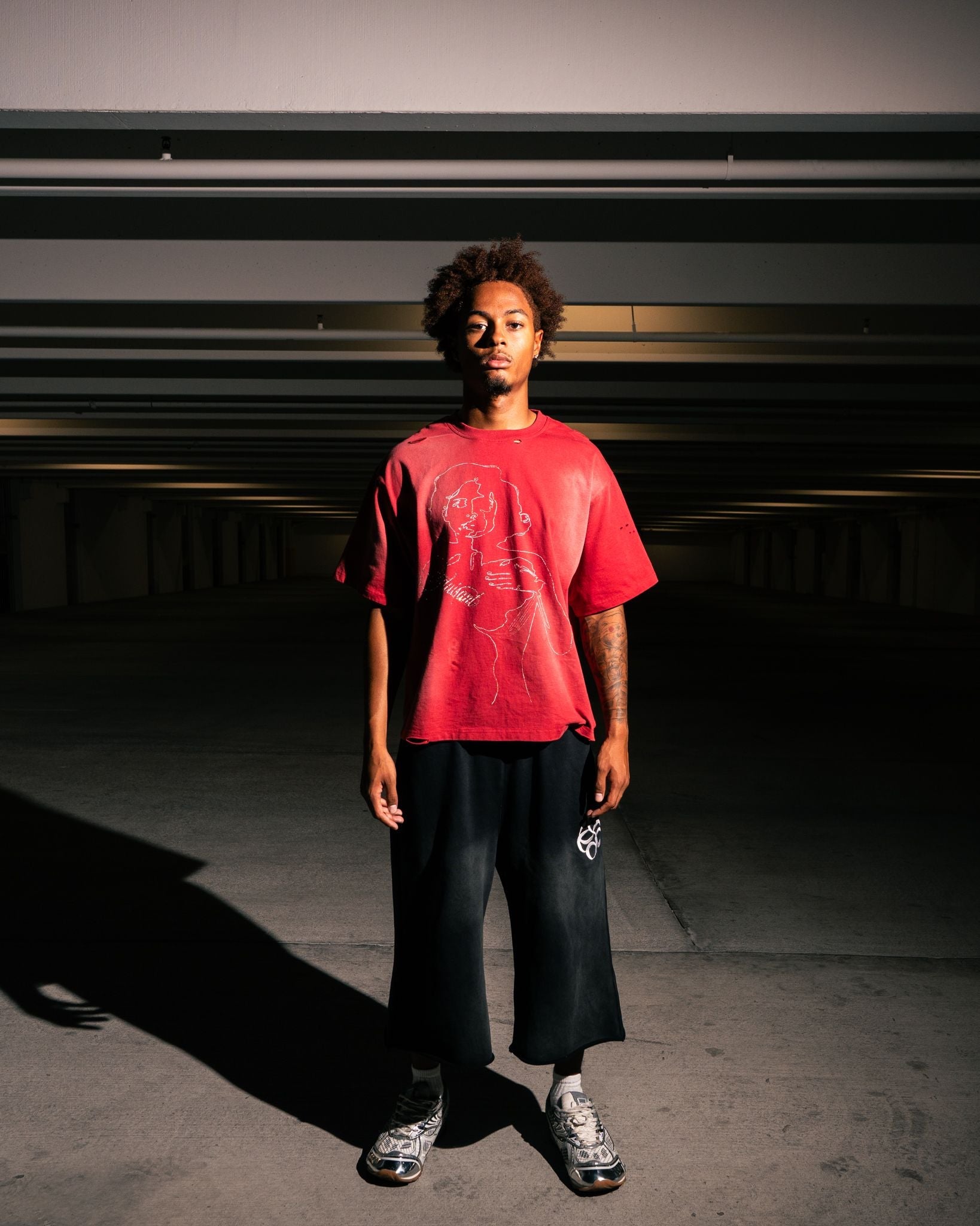 Seduisant Tee