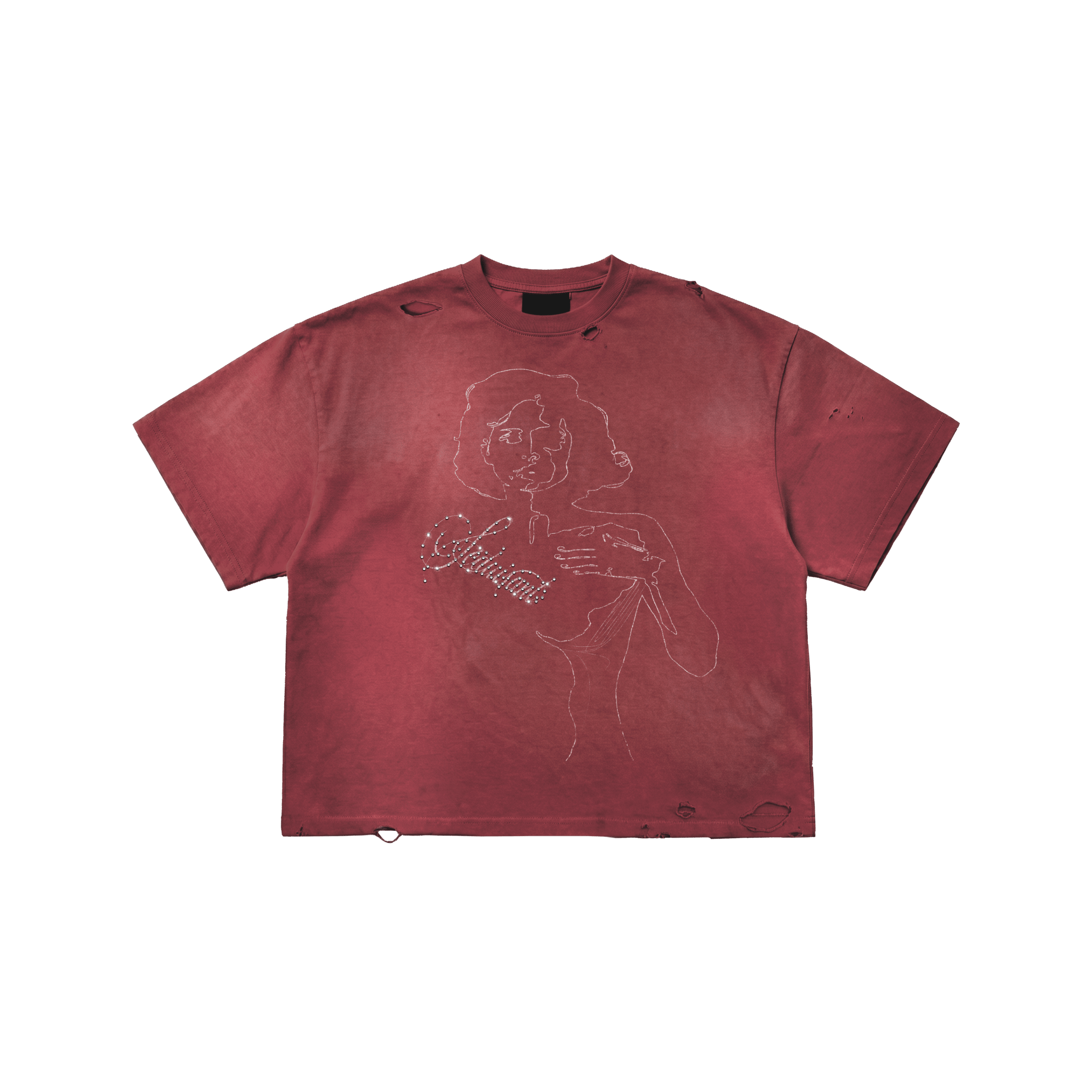 Seduisant Tee